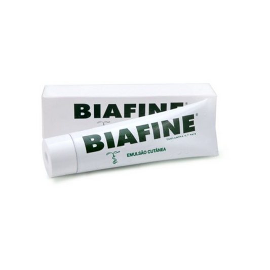 Biafine Cutanea Emulsion 100ml