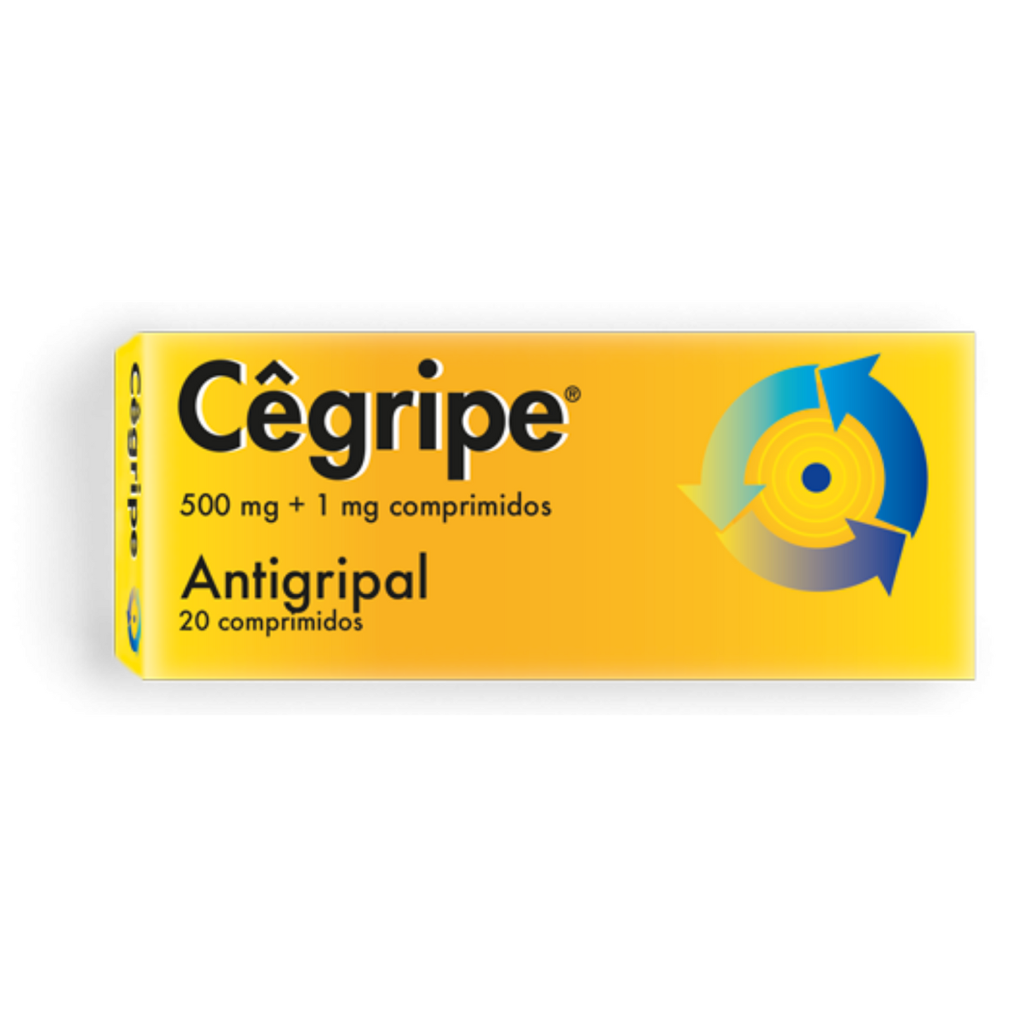 Cêgripe