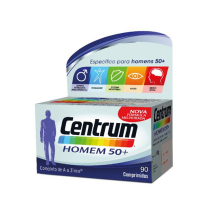 CENTRUM MEN 50+