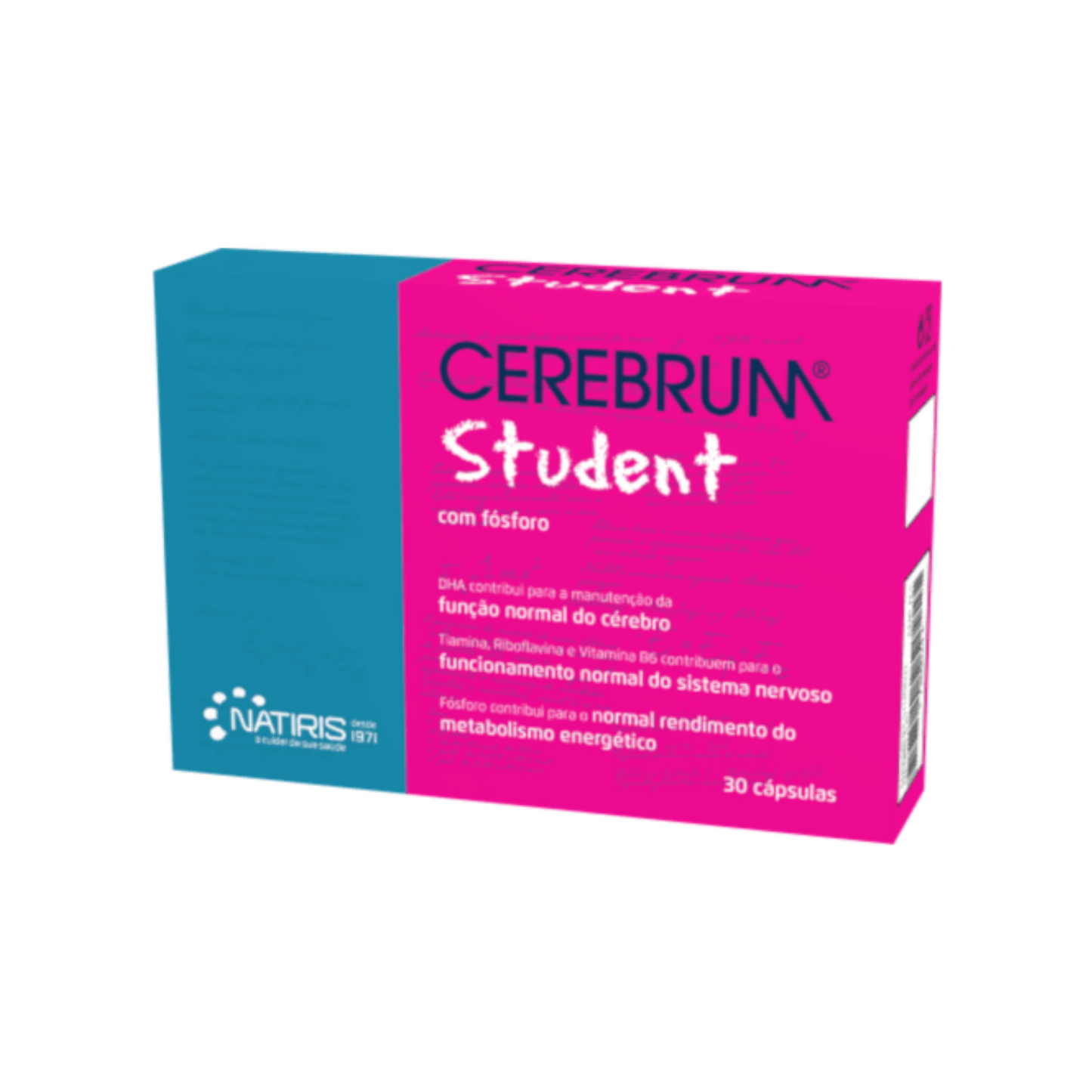 CEREBRUM STUDENT