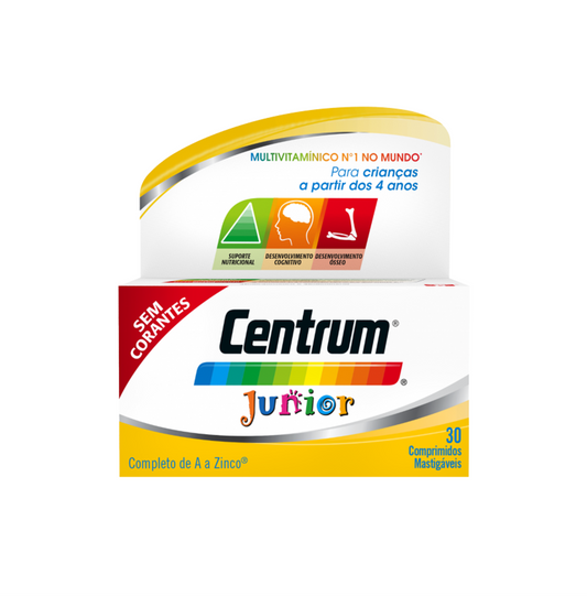CENTRUM JUNIOR