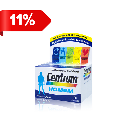 CENTRUM MEN