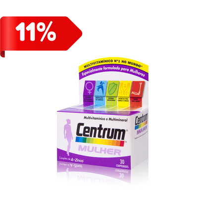 CENTRUM WOMEN