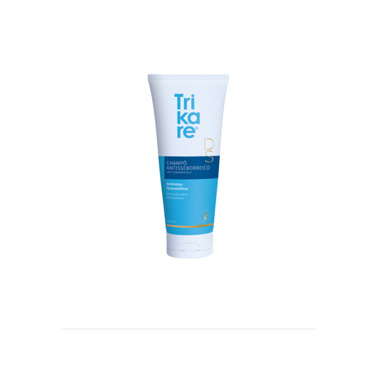 Trikare DS Champo Antiseborreico 200ml