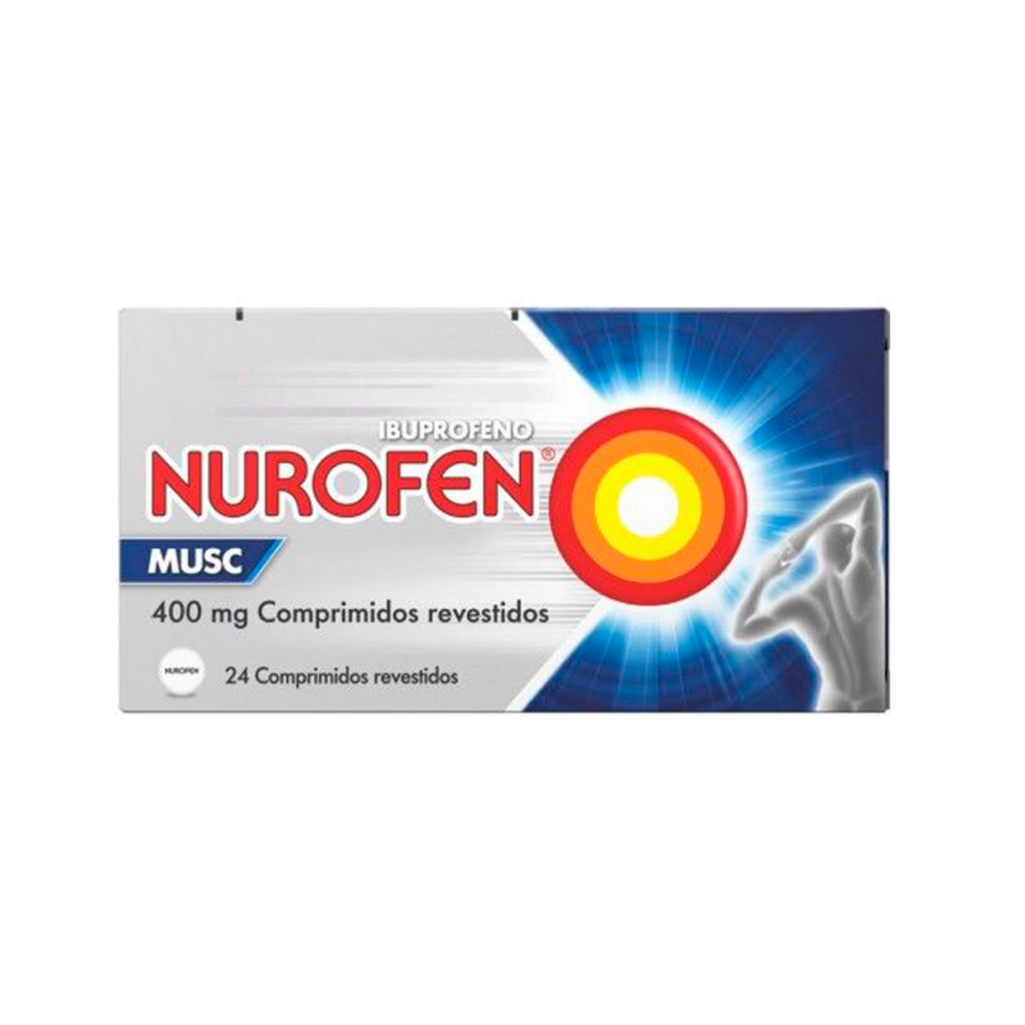 NUROFEN MUSC