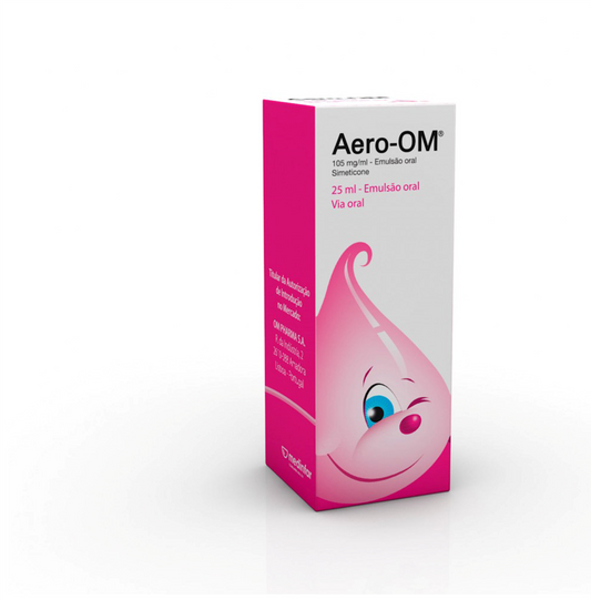 Aero-Om 105 mg/ml