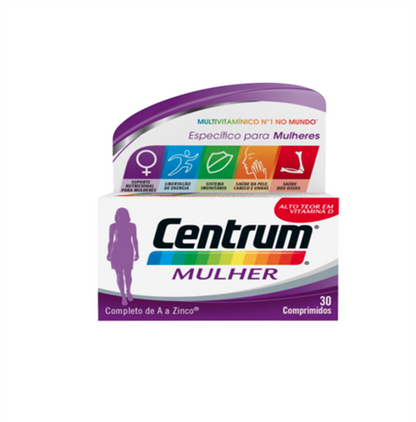 CENTRUM WOMEN