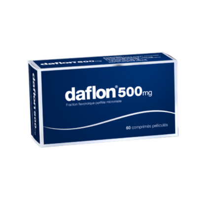 Daflon 500mg