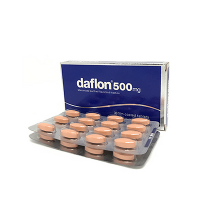 Daflon 500mg