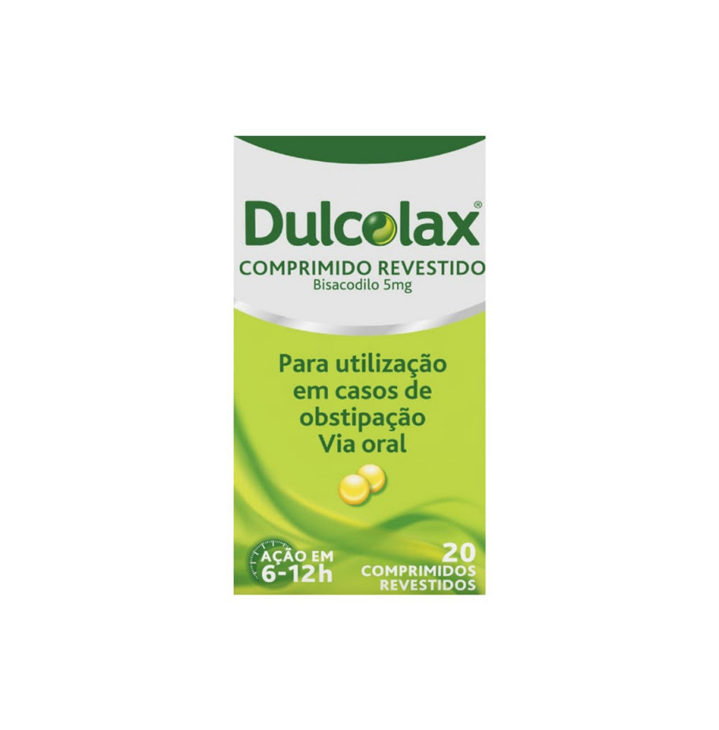 Dulcolax 5mg