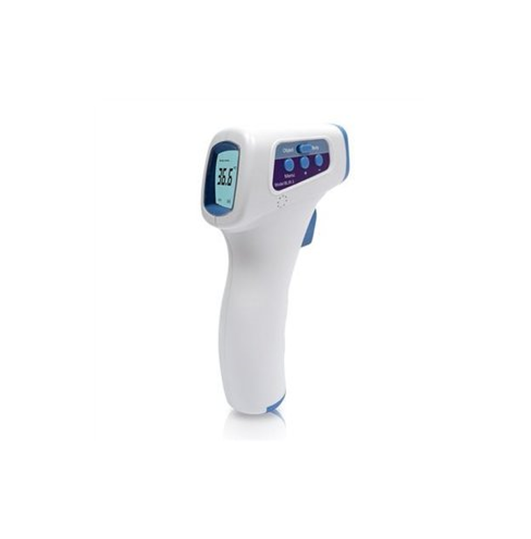 Digital Infrared Thermometer