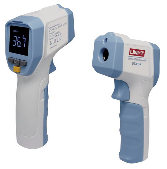 Infrared Thermometer