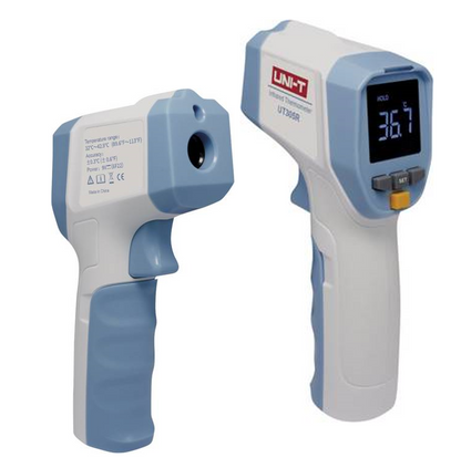 Infrared Thermometer