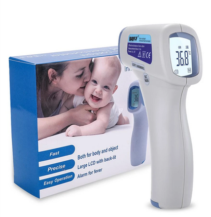 Digital Infrared Thermometer