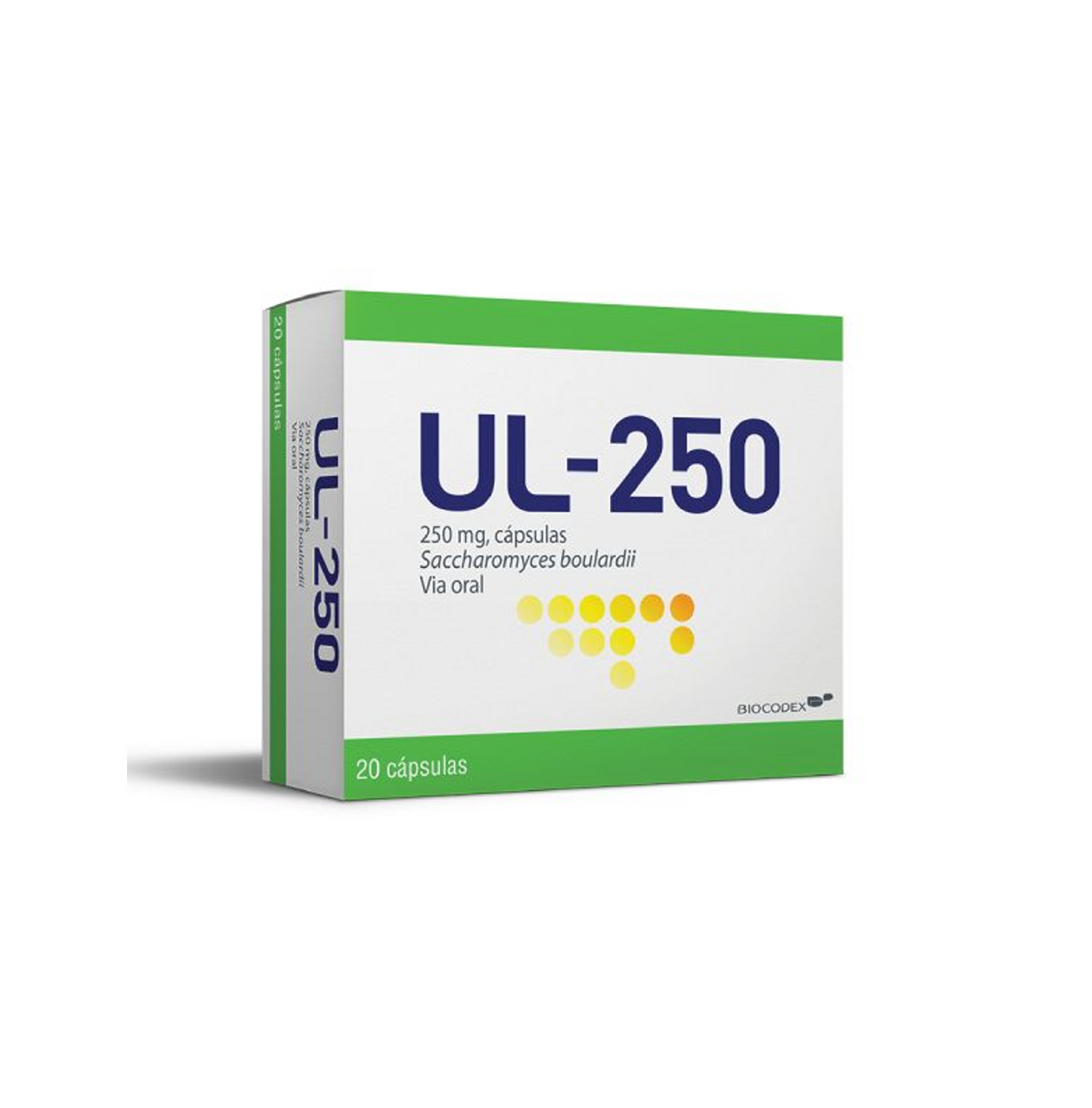 UL-250